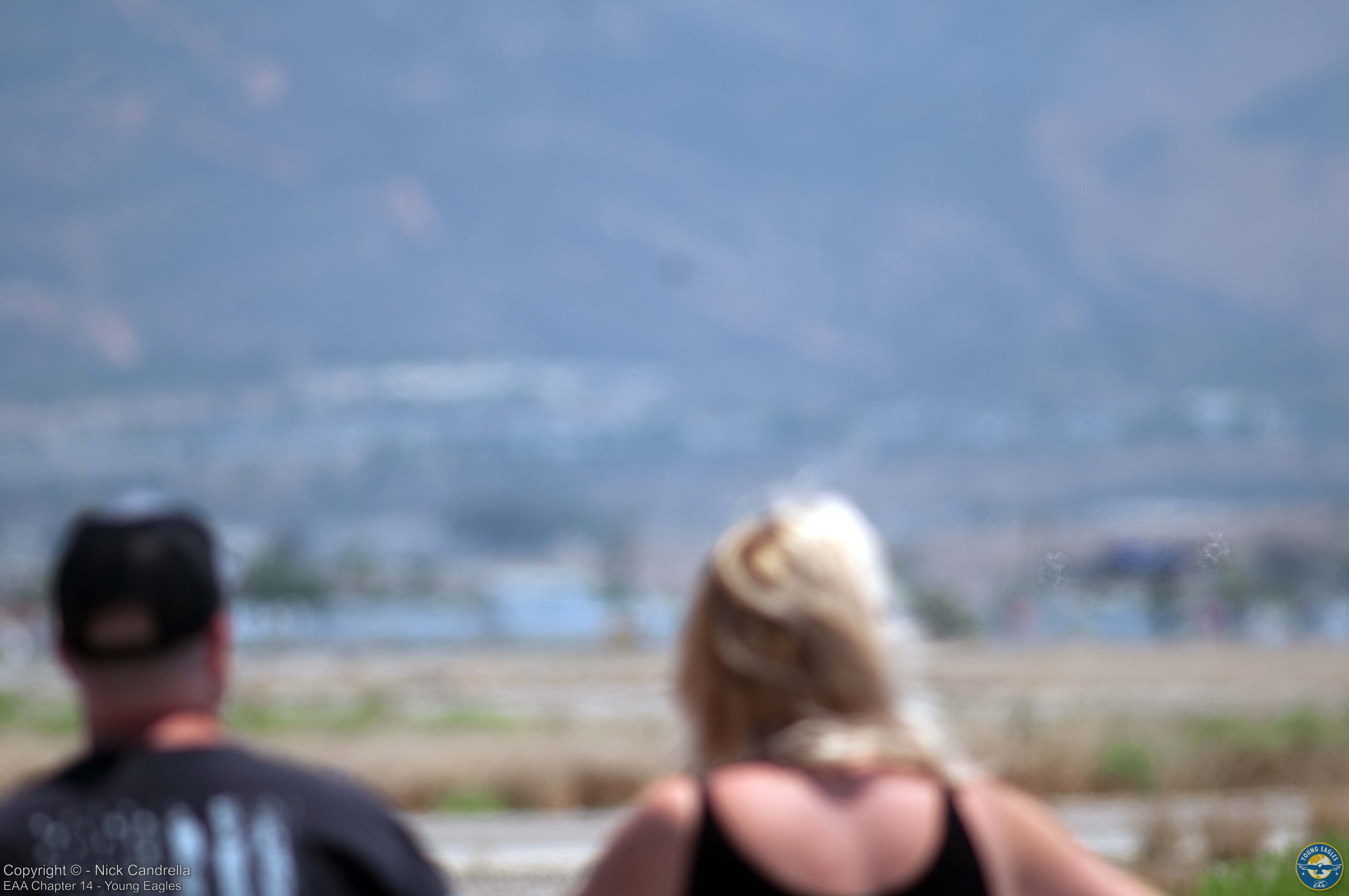 Young Eagles photo 14